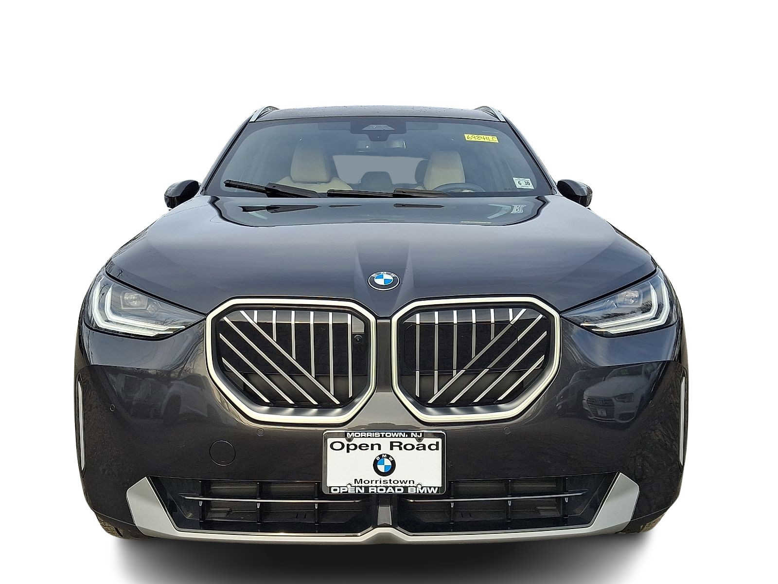 Used 2025 BMW X3 xDrive30i w/ Premium Package image 2