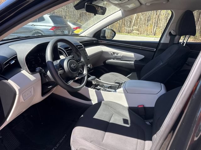Used 2023 Hyundai Tucson SEL AWD/4WD image 11