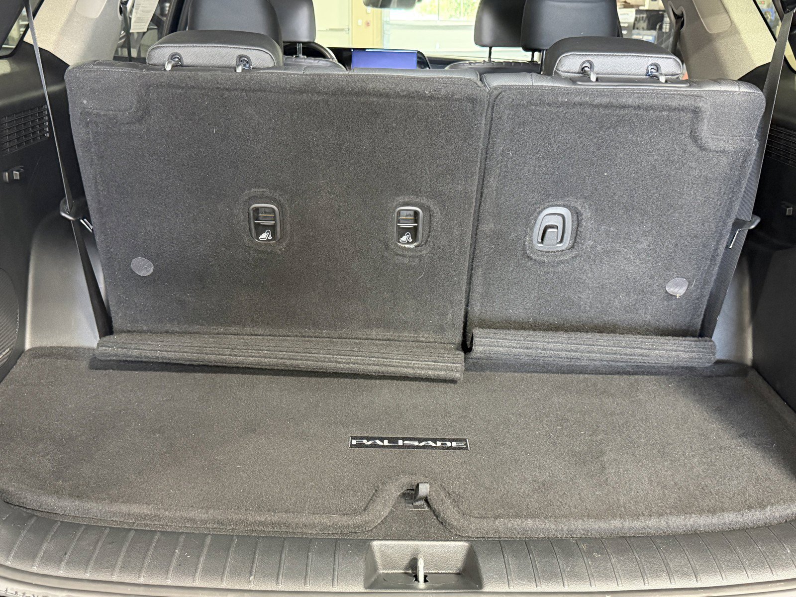 Certified 2023 Hyundai Palisade Limited AWD/4WD image 17