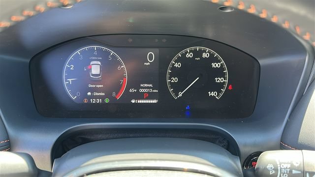 Used 2026 Honda HR-V Sport image 14