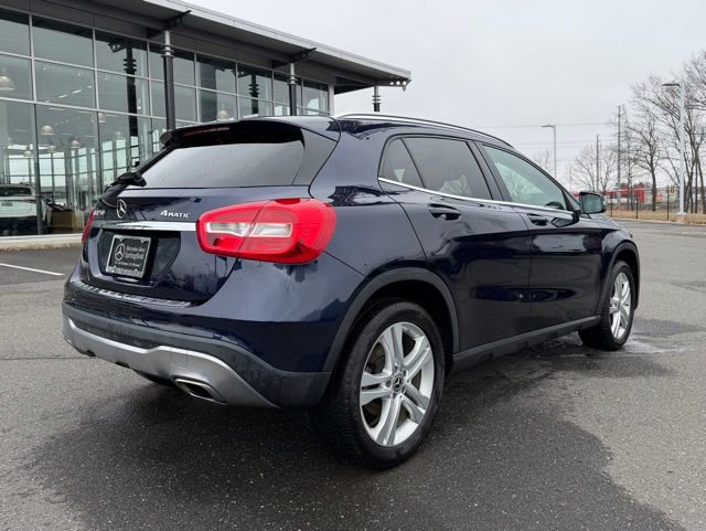 Used 2019 Mercedes-Benz GLA 250 4MATIC image 6