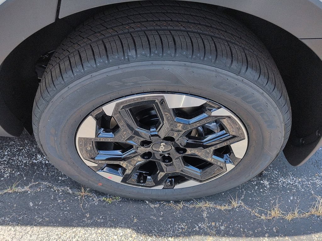 New 2026 Kia Sorento S AWD/4WD image 10