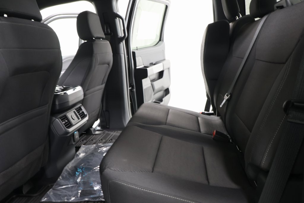 New 2025 Ford F150 XLT image 25