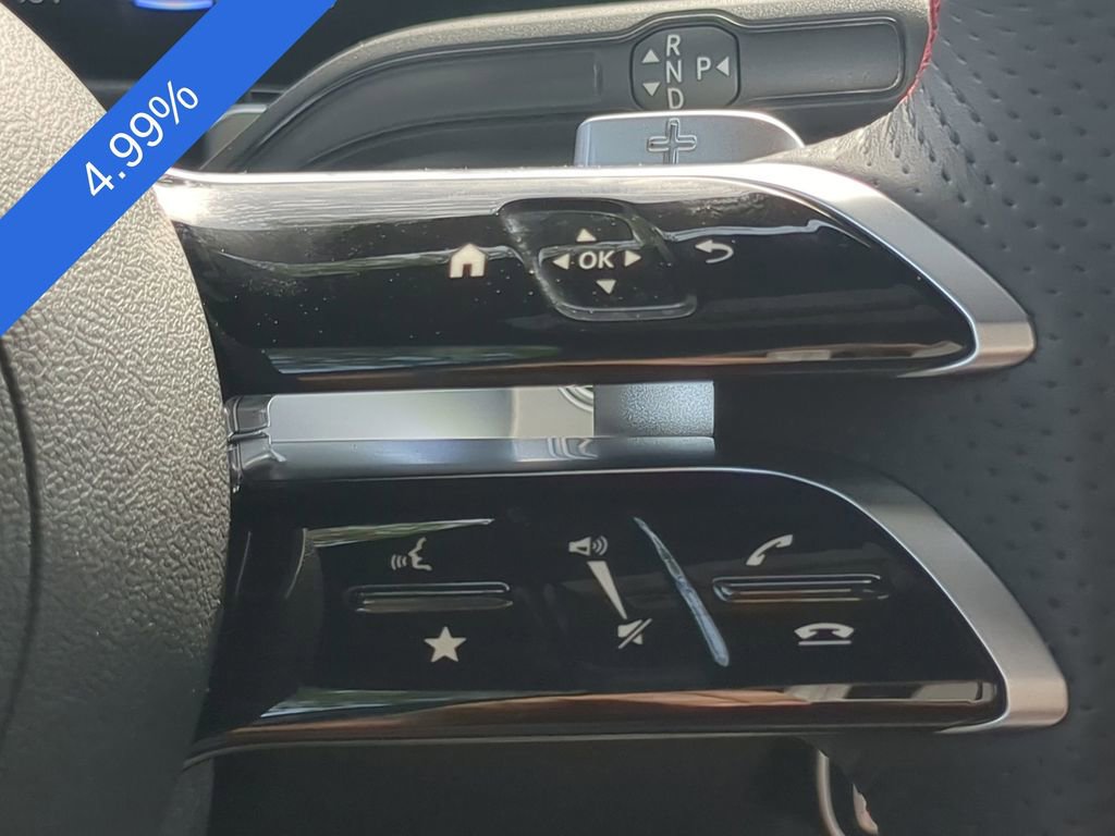 Certified 2024 Mercedes-Benz EQB 300 4MATIC image 14