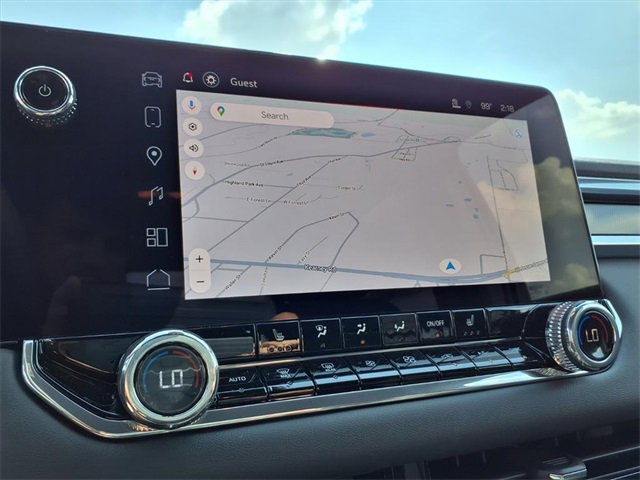 New 2026 GMC Canyon Elevation w/ Convenience Package image 15