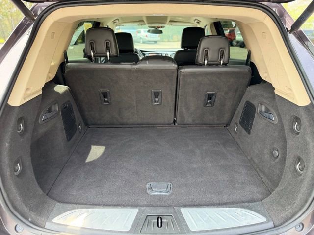 Used 2017 Buick Envision Essence FWD image 24