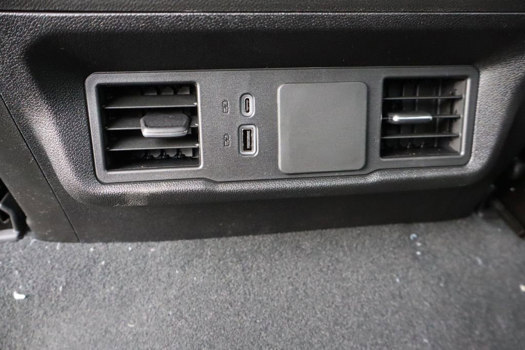 New 2026 Chevrolet Silverado 1500 Custom Trail Boss image 18