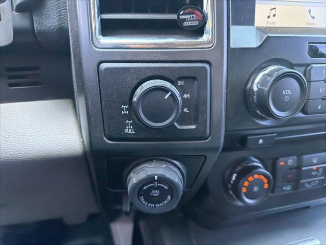 Used 2016 Ford F150 XLT w/ Equipment Group 302A Luxury AWD/4WD image 17