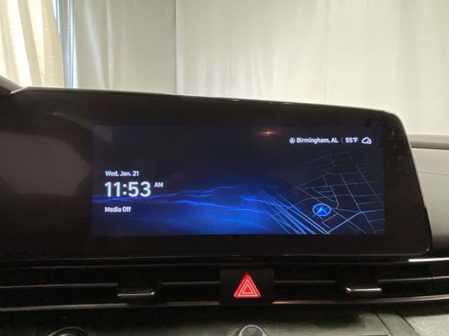 Used 2023 Hyundai Elantra N Line image 14