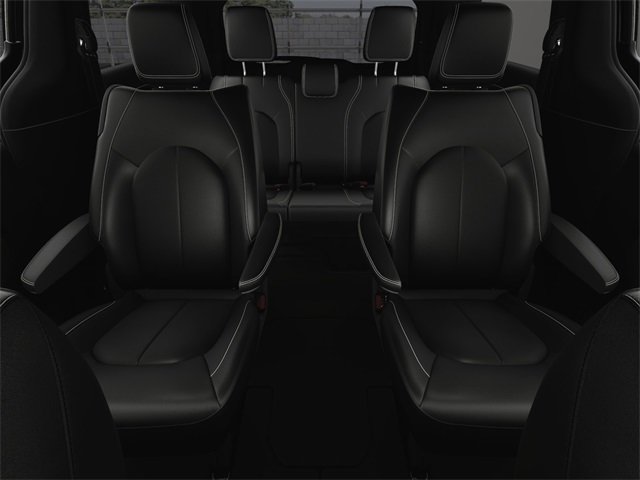 New 2025 Chrysler Pacifica Select image 19