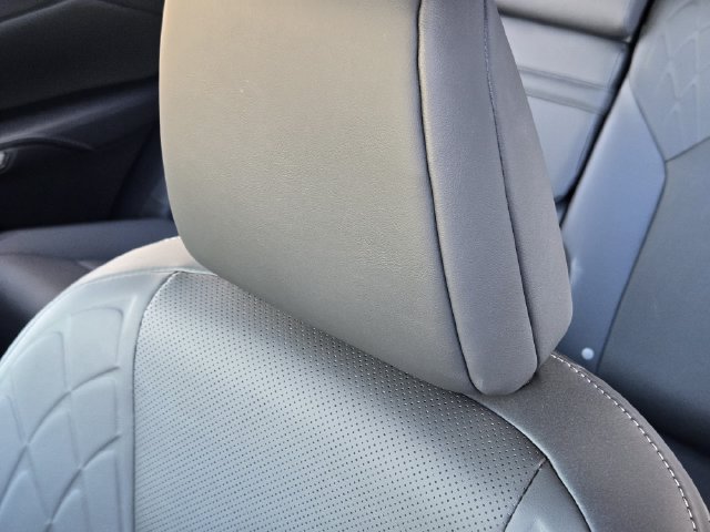 Used 2025 Lexus RX 350h w/ Convenience Package AWD/4WD image 16