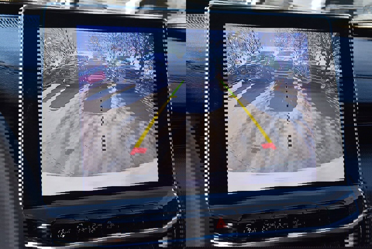 Used 2024 Jeep Compass Latitude w/ Altitude Special Edition image 28