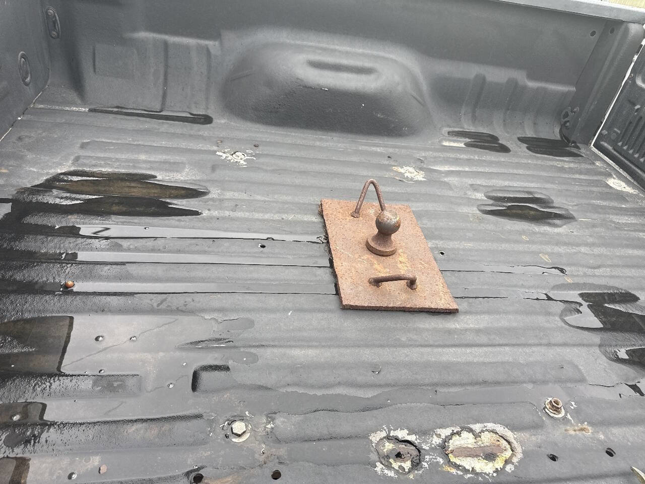 Used 2002 Ford F350 Lariat image 13