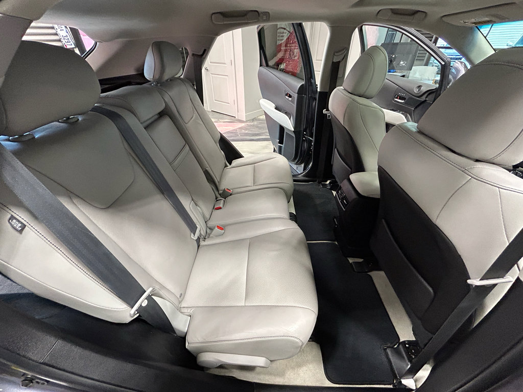 Used 2015 Lexus RX 350 AWD image 47