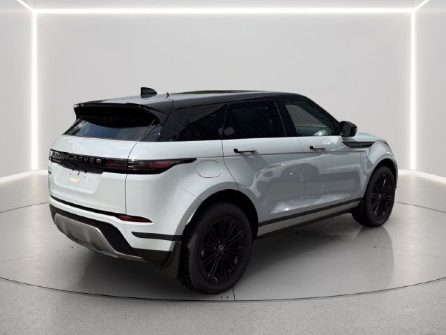 New 2026 Land Rover Range Rover Evoque S AWD/4WD image 5