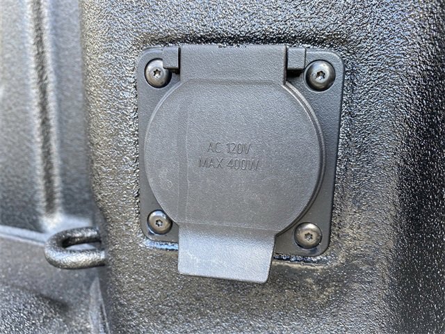 New 2026 Chevrolet Silverado 2500 Custom w/ Custom Value Package image 24