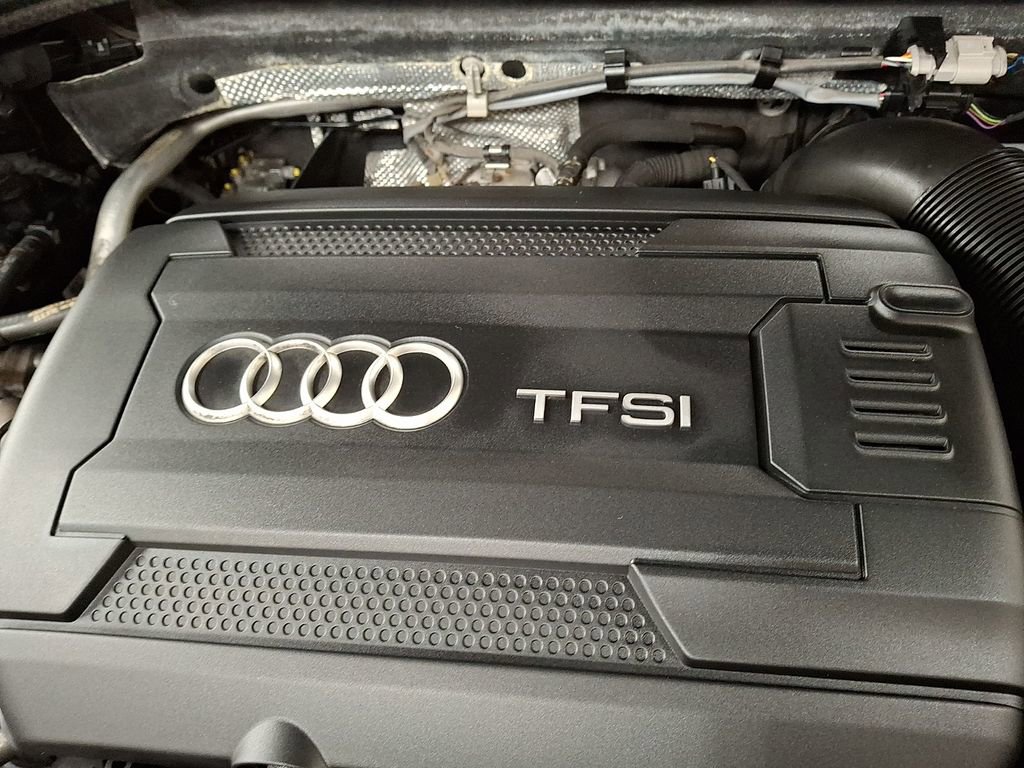 Used 2015 Audi A3 2.0T Premium w/ Cold Weather Package image 26