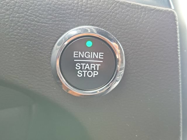 Certified 2023 Ford Edge ST AWD/4WD image 27