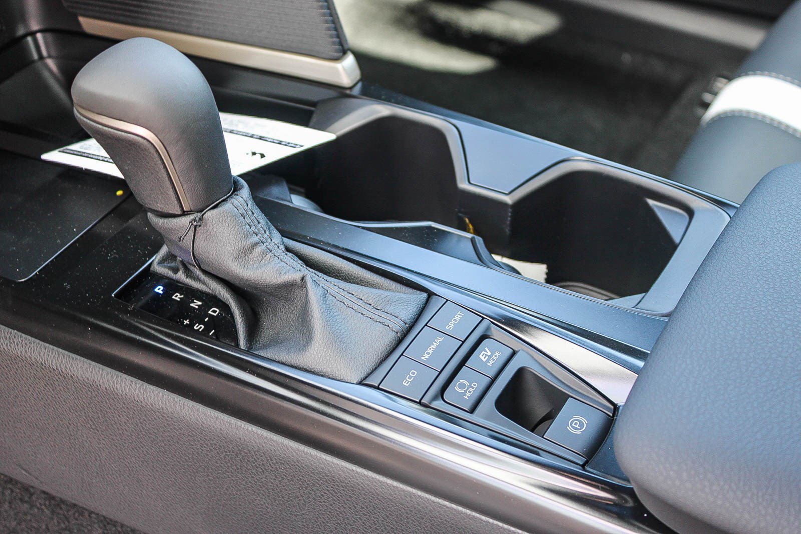 New 2026 Toyota Camry SE image 22