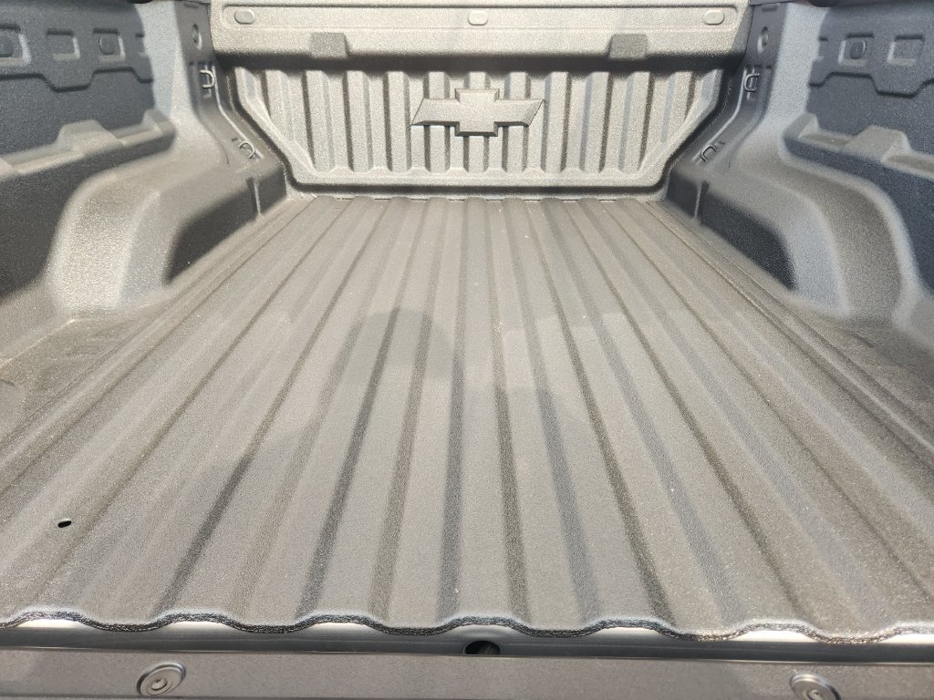 New 2026 Chevrolet Colorado LT RWD image 20