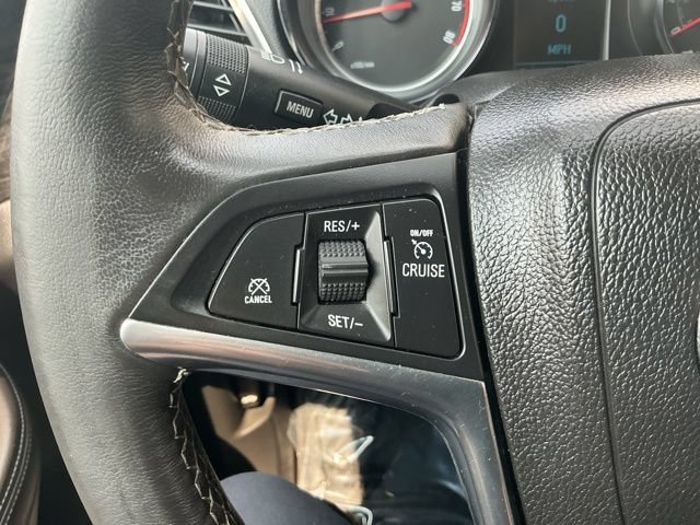 Used 2015 Buick Encore Convenience AWD/4WD image 18