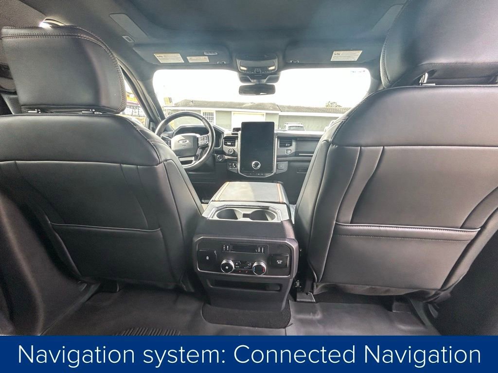 Used 2024 Ford Expedition Max Platinum image 26