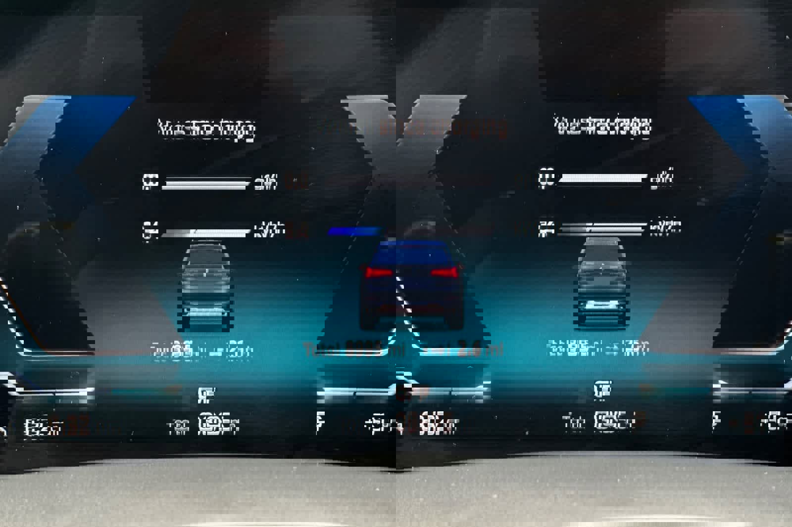 Used 2025 BMW X5 xDrive50e AWD/4WD image 31