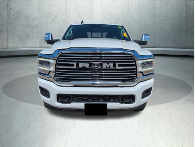 Used 2024 RAM 2500 Laramie w/ Safety Group AWD/4WD image 11