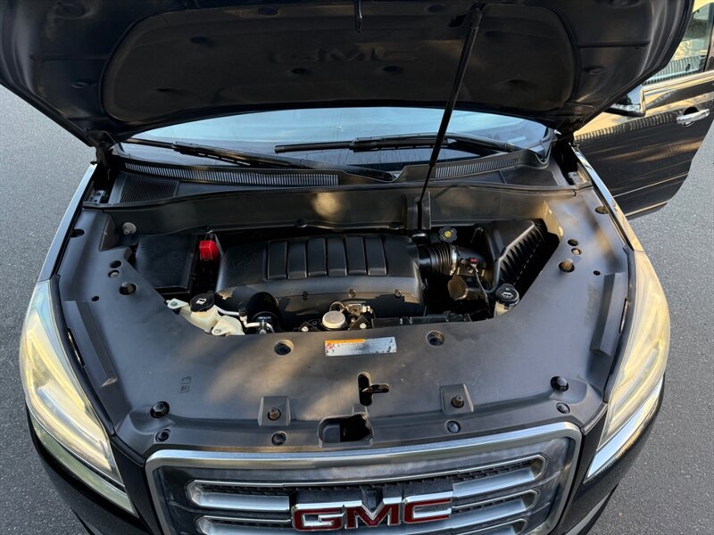 Used 2014 GMC Acadia SLT AWD/4WD image 16