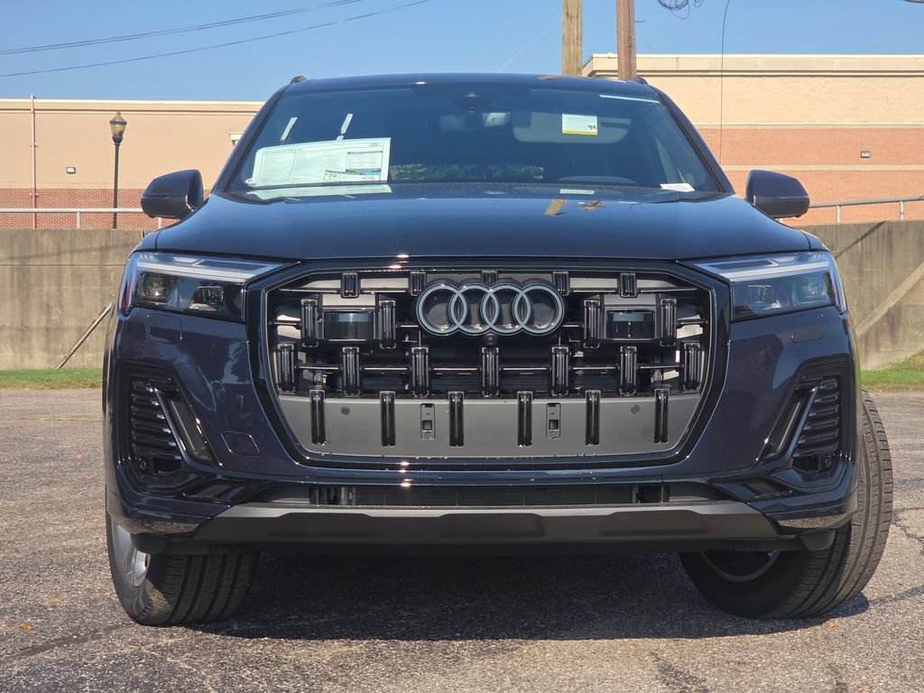 New 2026 Audi Q7 2.0T Premium Plus AWD/4WD image 3