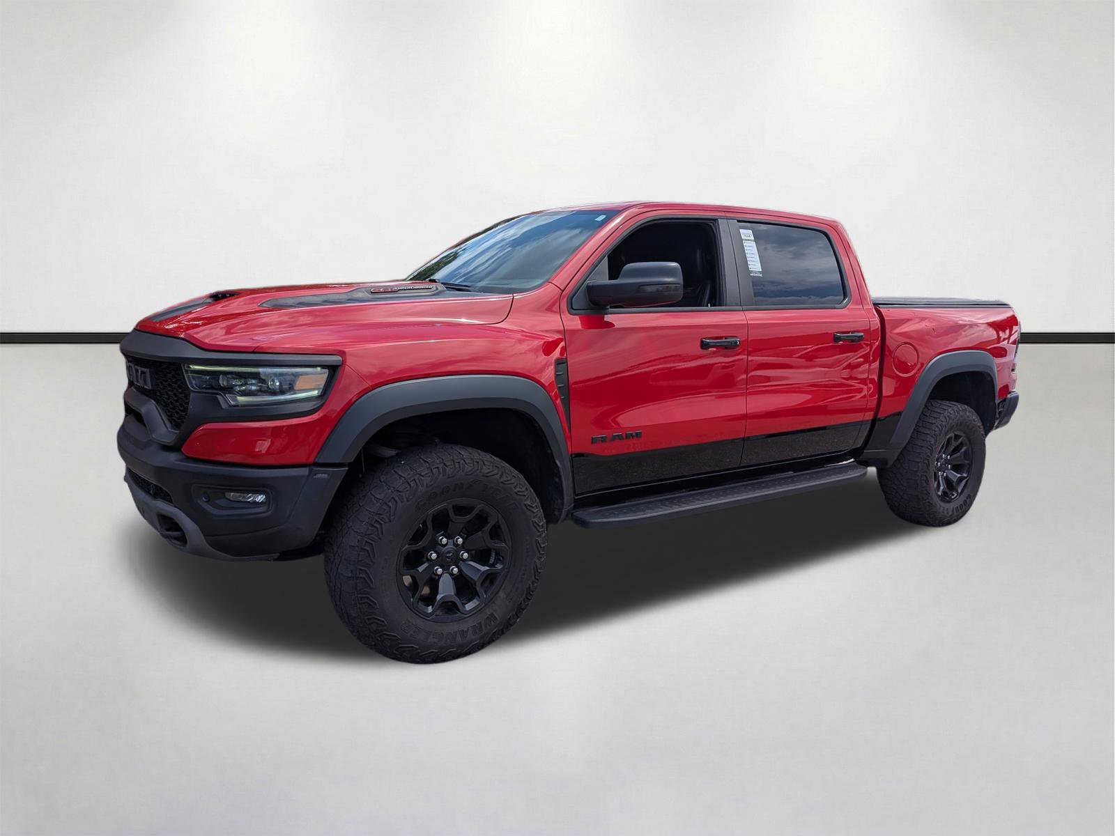 Used 2023 RAM 1500 TRX w/ TRX Level 2 Equipment Group AWD/4WD image 7
