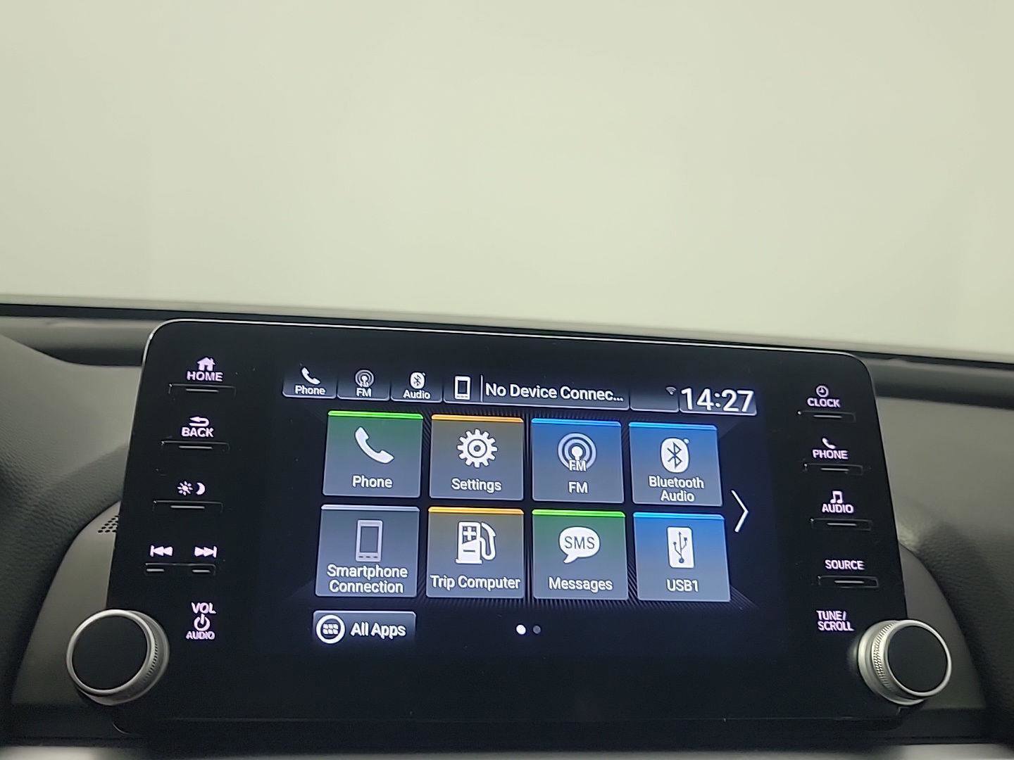 Used 2022 Honda Accord Sport Special Edition image 30