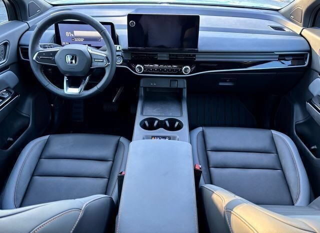 New 2026 Honda Prologue Touring image 13