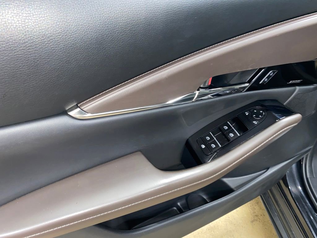 Certified 2022 MAZDA CX-30 2.5 Turbo w/ Premium Plus Pkg AWD/4WD image 11