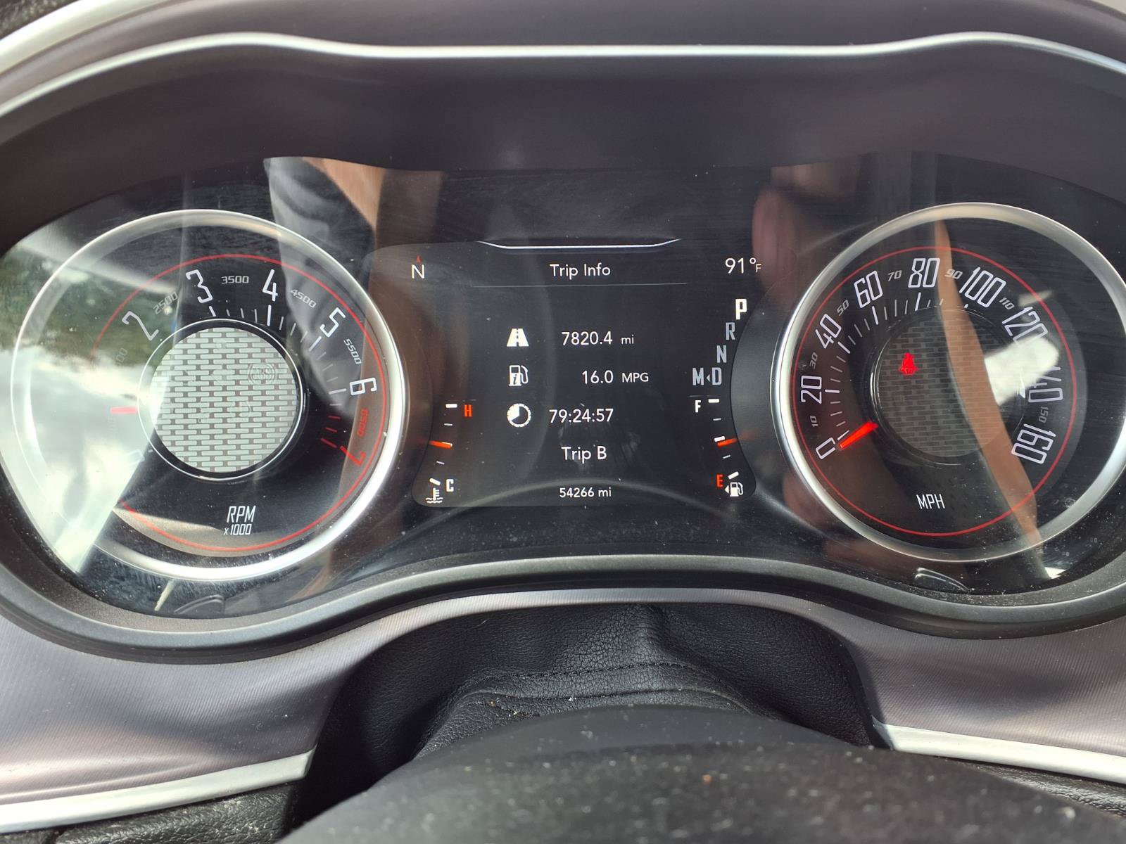 Used 2019 Dodge Challenger GT w/ Performance Handling Group RWD image 16