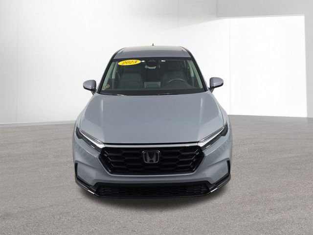 Used 2023 Honda CR-V LX image 43