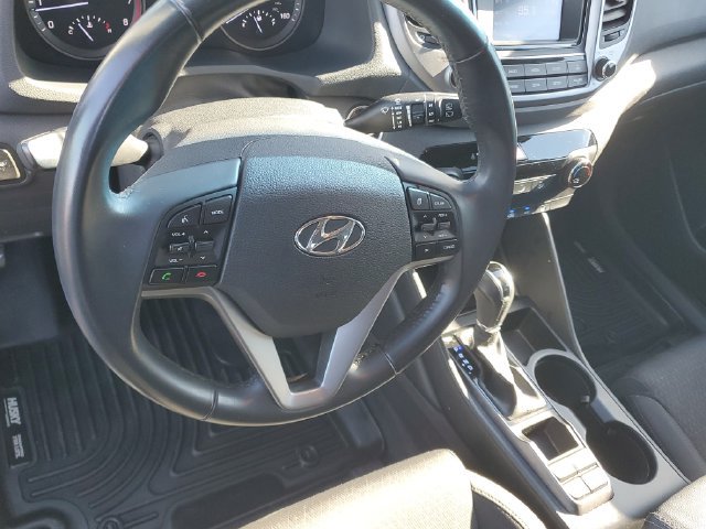 Used 2017 Hyundai Tucson Sport AWD/4WD image 19