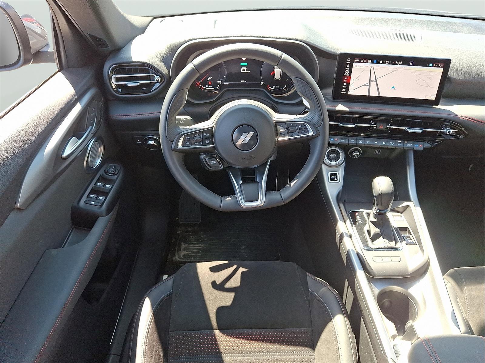 New 2024 Dodge Hornet R/T Plus w/ Track Pack image 7