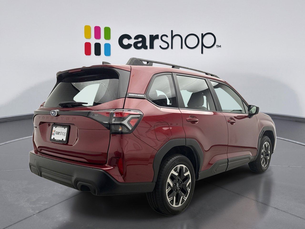 Used 2025 Subaru Forester image 5