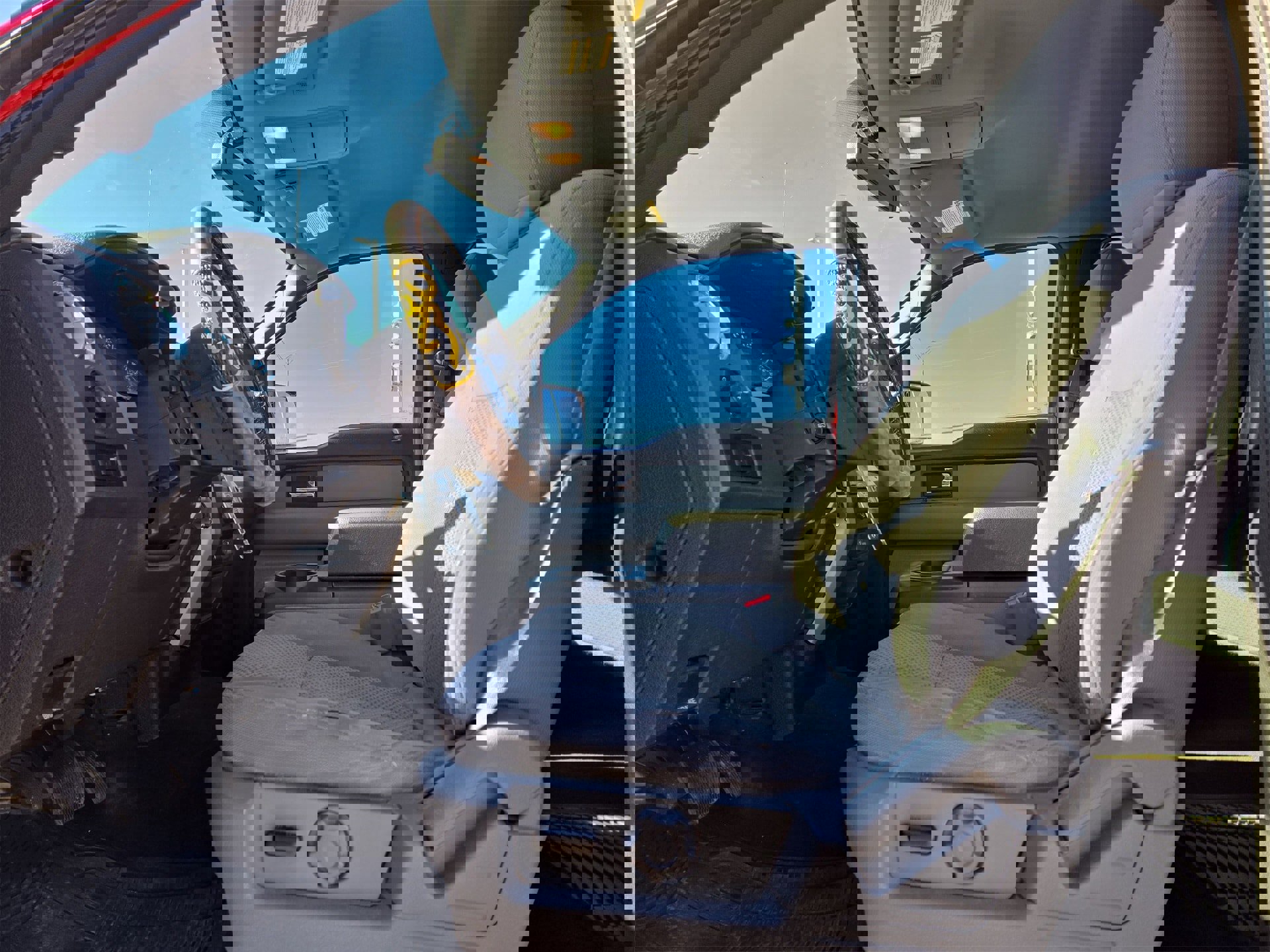 Used 2012 Ford F150 XLT w/ XLT Convenience Pkg image 16