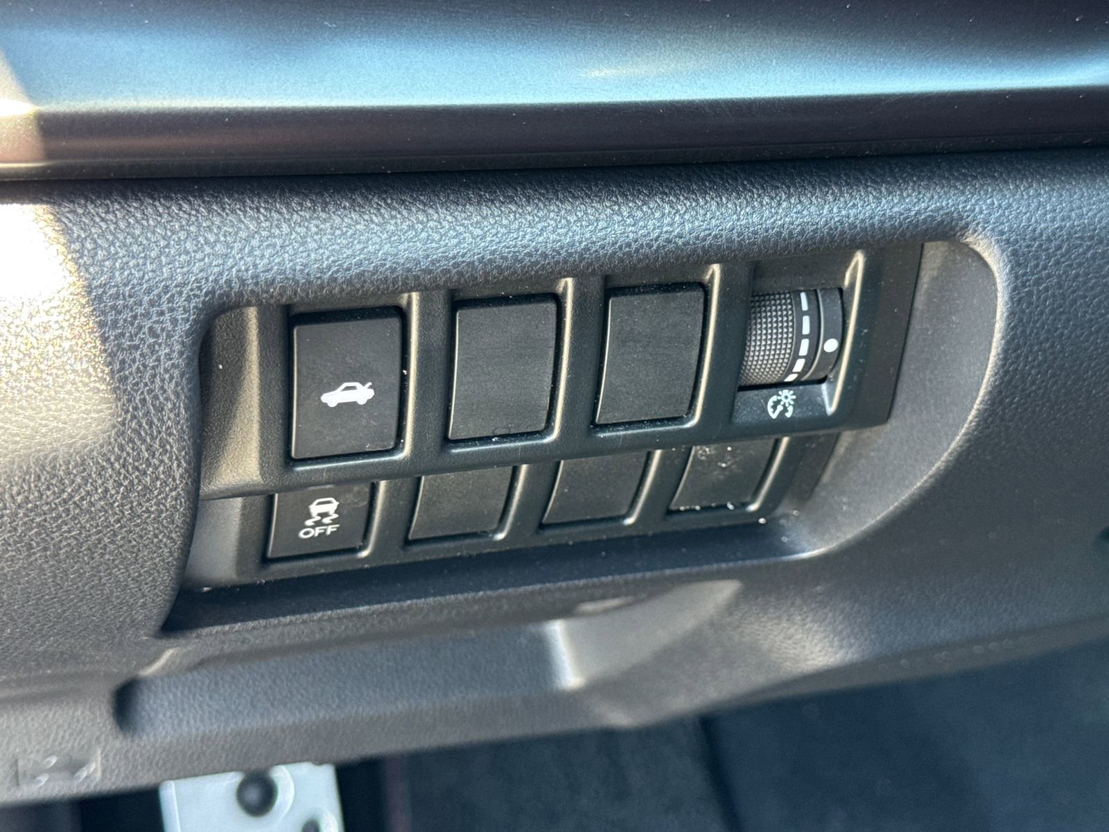 Certified 2022 Subaru WRX GT AWD/4WD image 17