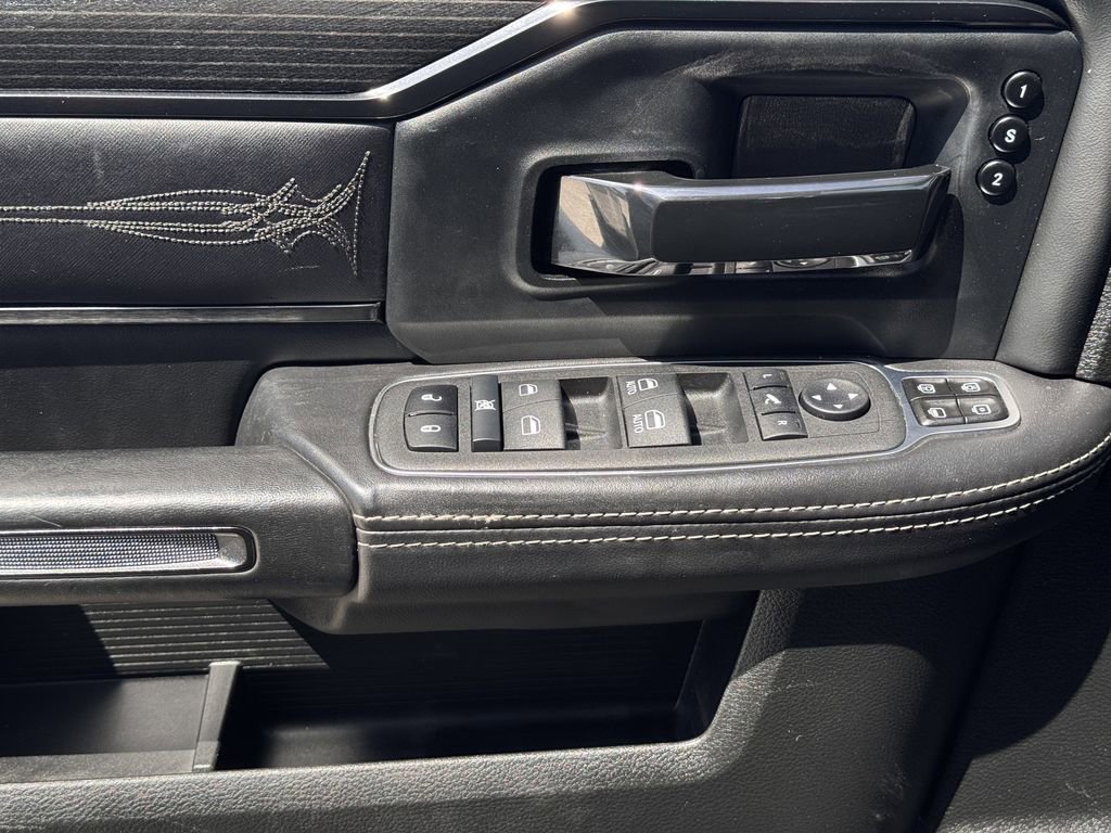 Used 2024 RAM 3500 Limited w/ Night Edition image 24