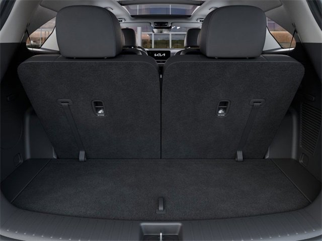 New 2026 Kia Sorento EX image 19