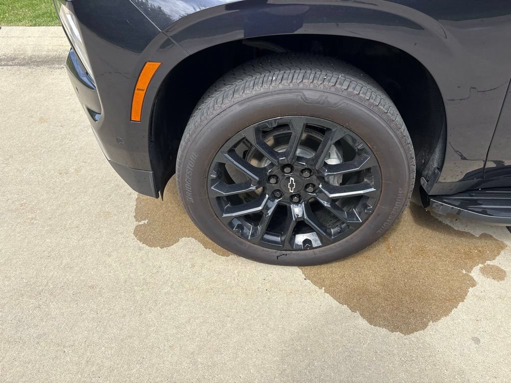 New 2026 Chevrolet Suburban High Country w/ Sun And Tow Package AWD/4WD image 69