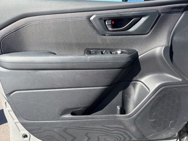 Certified 2026 Subaru Forester Premium AWD/4WD image 10