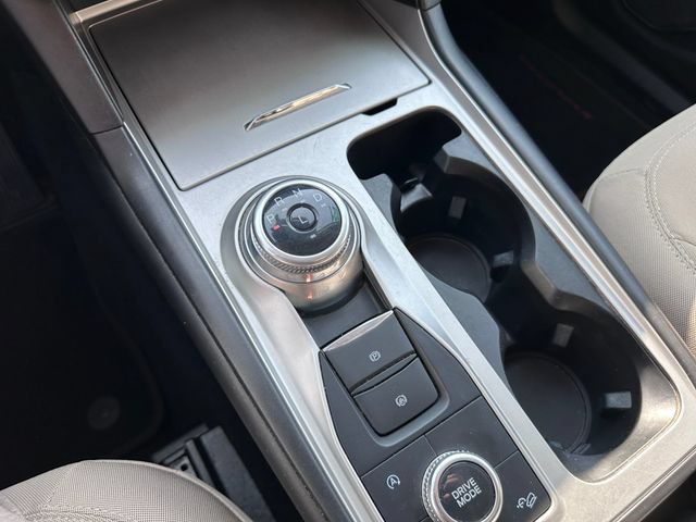 Certified 2021 Ford Explorer 4WD image 18