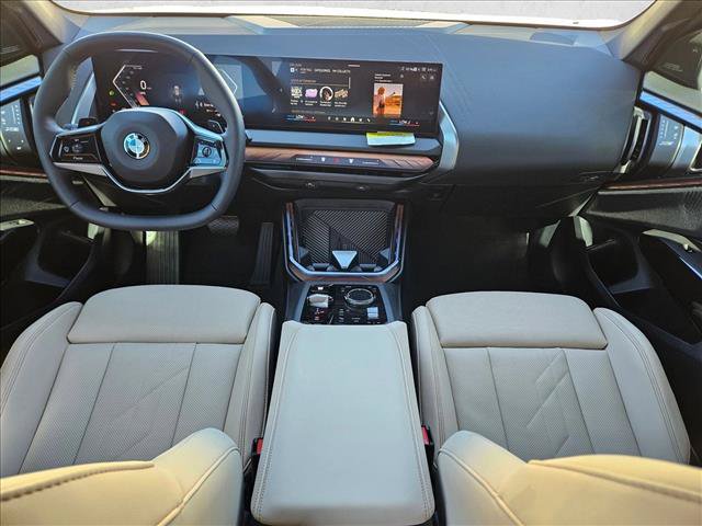 Used 2026 BMW X3 xDrive30i AWD/4WD image 14