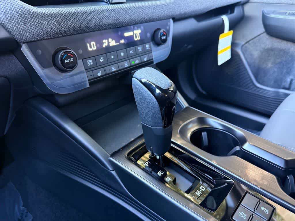 New 2026 Subaru Outback Premium AWD/4WD image 17