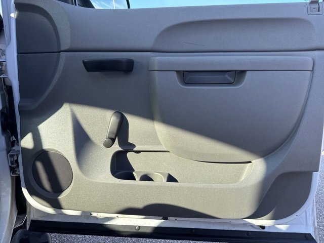 Used 2013 Chevrolet Silverado 1500 W/T image 31