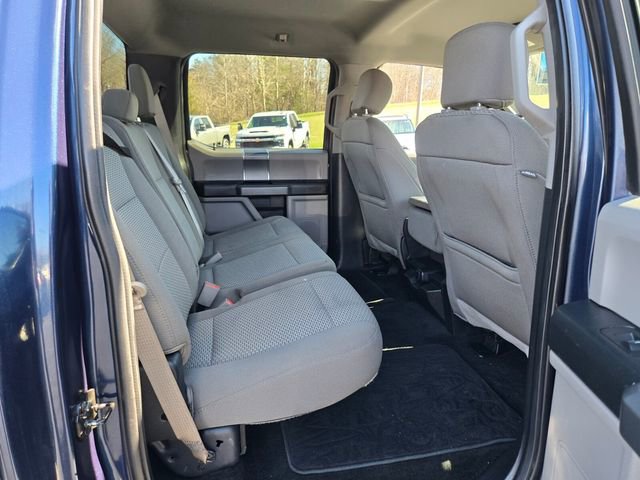 Used 2018 Ford F150 XLT w/ Equipment Group 302A Luxury image 16